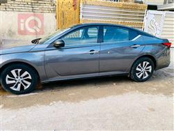 نيسان ألتيما